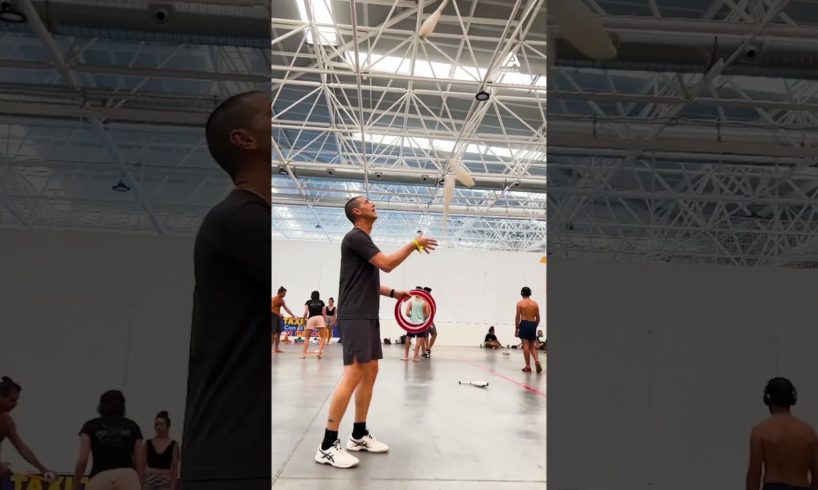 Man Does Juggling Tricks | People Are Awesome