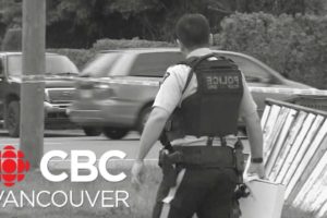 Man arrested following standoff with police in Chilliwack