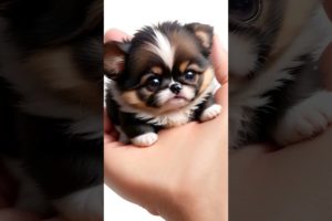 Meet the Cutest Puppy Ever! 🐶 | Must-Watch for Dog Lovers!#9