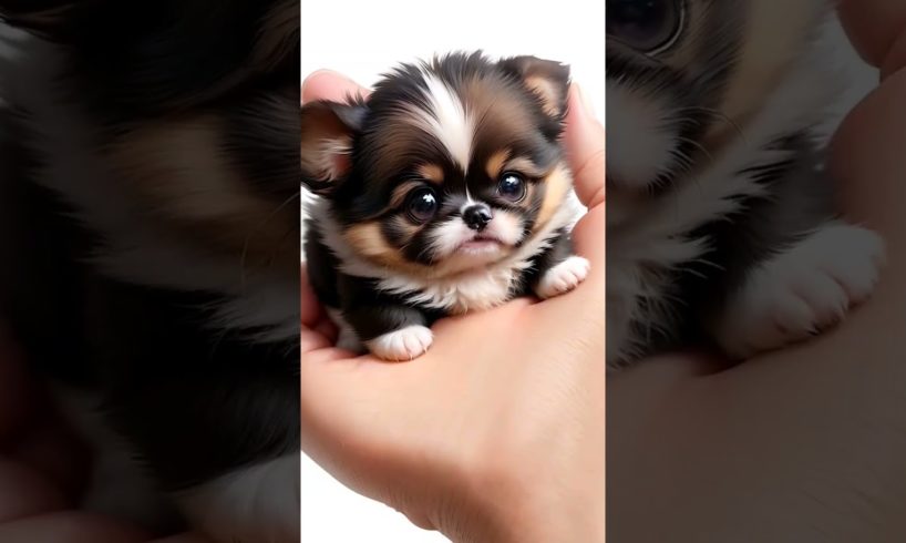 Meet the Cutest Puppy Ever! 🐶 | Must-Watch for Dog Lovers!#9
