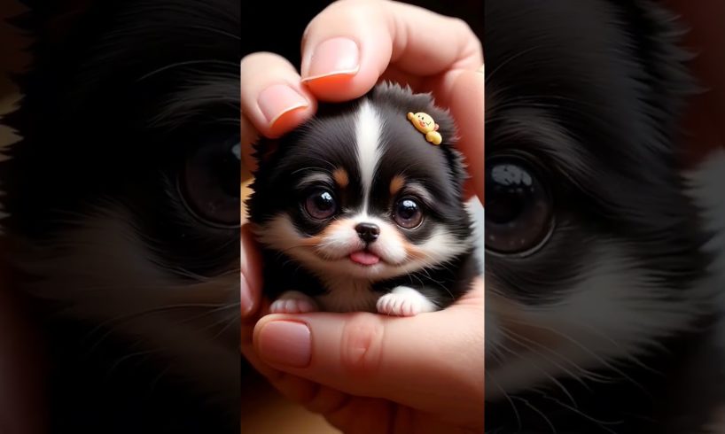 Meet the Cutest Puppy Ever! 🐶 | Must-Watch for Dog Lovers!"  #14