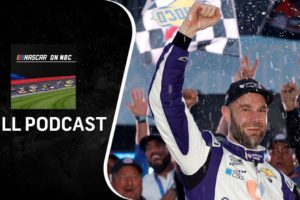 NASCAR makes history in Chicago; Atlanta preview | NASCAR on NBC Podcast | Motorsports on NBC