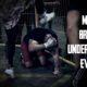 NO RULES Underground Fights! | BLOOD MONEY Event | King Of The Streets |