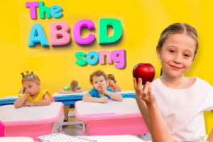 Nastya ABC Song and more Music Videos for kids