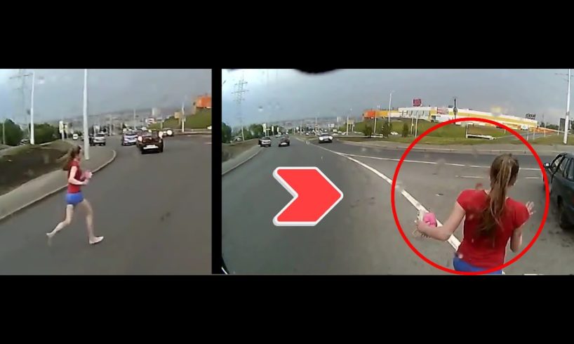 Near Death Experience Compilation Gopro Pt.11