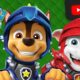 🔴 PAW Patrol Rescue Knights, Sea Patrol, and More Episodes! - Cartoons for Kids Live Stream