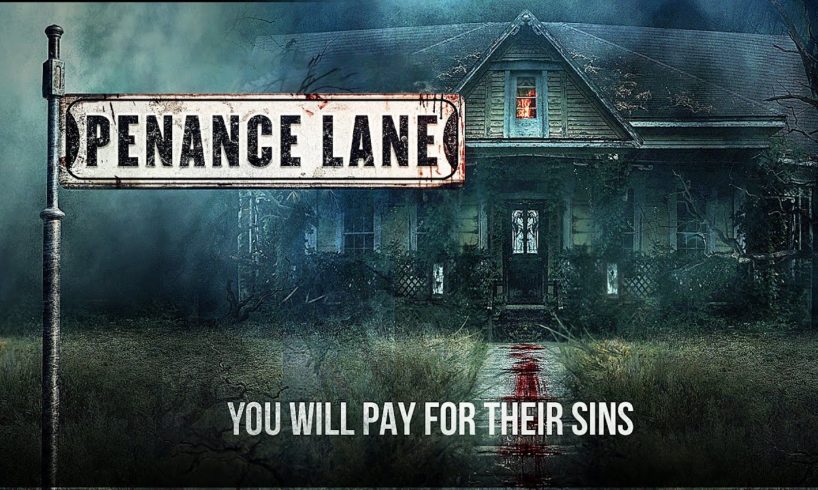 🌀 Penance Lane | HORROR, THRILLER | Full Movie