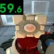 Portal Speedruns are incredible to watch