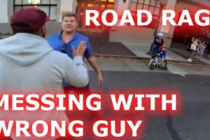 ROAD RAGE GONE WRONG USA 2022