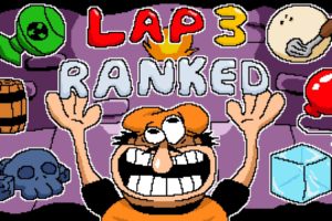 Ranking Every Lap 3 in Pizza Tower