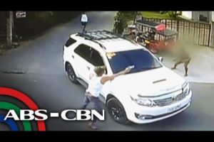 Red Alert: Gunfight in Tanauan, Batangas
