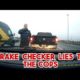 Road Rage |  Hit and Run | Bad Drivers  ,Brake check, Car | Dash Cam 404