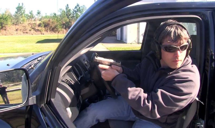 Road Rage Shooting: First Person Defender|S1 E10