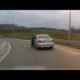 Road Rage in Gdansk, Poland 30.03.2017