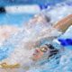 Ryan Murphy brings home gold again in men's 200 backstroke at US Nationals | NBC Sports