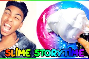 🌈✨ SLIME STORYTIME TIKTOK ✨ POV @Mark Adams | Tiktok Compilations Part 170