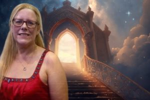 She Spent 5 Years In Heaven After Being Clinically Dead For 14 Minutes | Near Death Experience | NDE