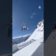 Skier Performs Four Flips at Once | People Are Awesome