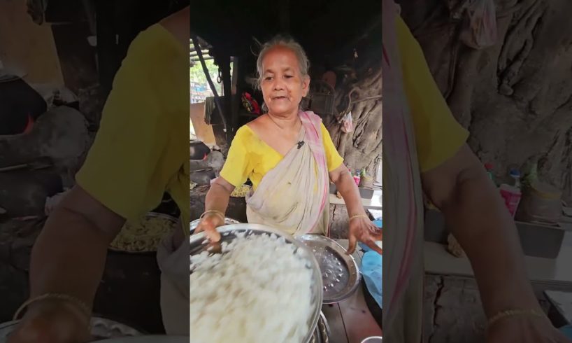 .Smart Mangala Thakuma #lifestyle #shorts #streetfood