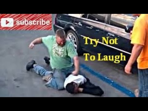 Street Fights Knockouts That Went Terrible * INSANE