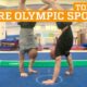 TOP THREE FUTURE OLYMPIC SPORTS?! | PEOPLE ARE AWESOME