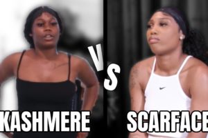 The Academy Reunion : Kashmere vs Scarface