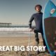 The Incredible School For Adaptive Surfers