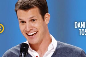 The Life-Changing Way to Take a Dump - Daniel Tosh