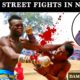 The Most Deadly Street Fights in Nigeria || Dambe In Abuja!!!