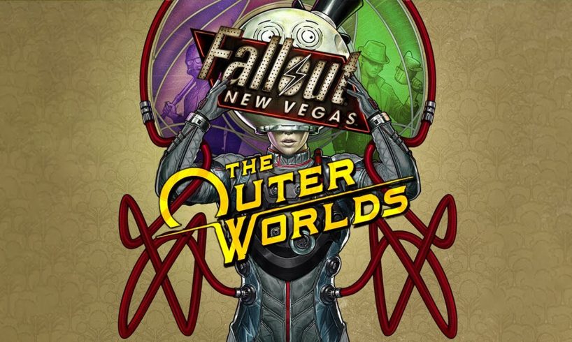 The Outer Worlds | A Pale Imitation - Part 1/2