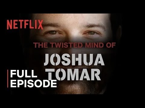 The Twisted Mind of Joshua Tomar (an oneyplays compilation)