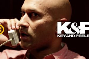 The World’s Most Aggressive Telemarketer - Key & Peele