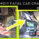 Top 5 fatal car crashes