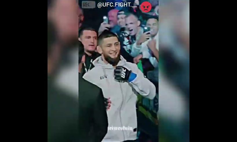 UFC FIGHT