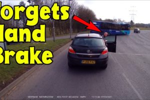 UK Road Rage 2020 | Bad Drivers, Car Crash, Brake Check, Driving Fails, Instant Karma HGV Lorry 2021