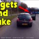UK Road Rage 2020 | Bad Drivers, Car Crash, Brake Check, Driving Fails, Instant Karma HGV Lorry 2021