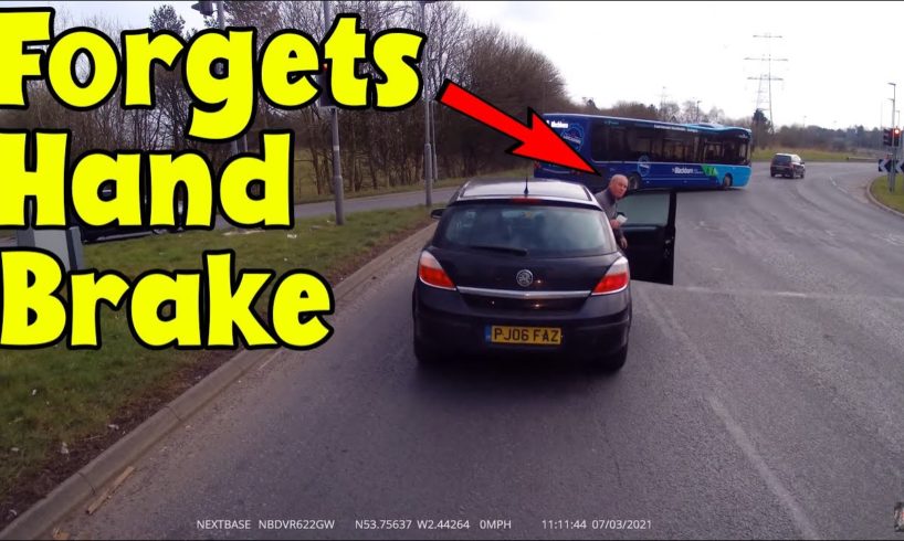 UK Road Rage 2020 | Bad Drivers, Car Crash, Brake Check, Driving Fails, Instant Karma HGV Lorry 2021