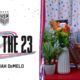 USWNT "Meet The 23" | Savannah DeMelo