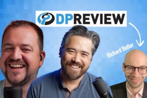 What REALLY Happened with DPReview and Amazon – The PetaPixel Podcast