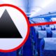 What a Tiny Triangle Above Your Plane Seat Means