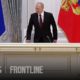 What an ‘Unhinged’ Meeting Reveals About ‘Vladimir Putin’s War’ | Putin's Road to War | FRONTLINE