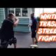 White Trash Street Fights: Don't Touch My Kid​ (FULL VIDEO)