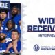Wide Receivers Discuss Adapting to Year Two of the Offensive Scheme | New York Giants