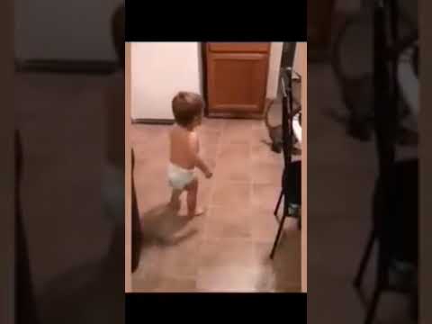 cute babies playing with animals part 2 #viral #funny #viralvideo #trending
