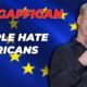 "Idiot Abroad" - Jim Gaffigan Stand up (Cinco)