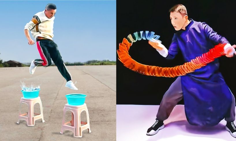 Like a Boss Compilation! Amazing People That Are on Another Level | #1