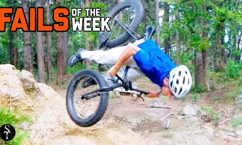 Best Funny Fails and Best Fails of The Week | Fail Compilation 2023 #9