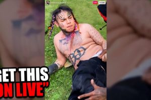 7 Rappers Who Got CAUGHT LACKING ON LIVE!