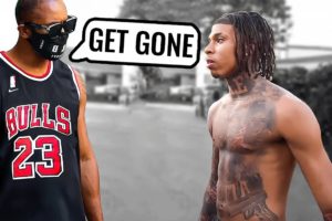 7 Rappers Who Got CHECKED BY GOONS!