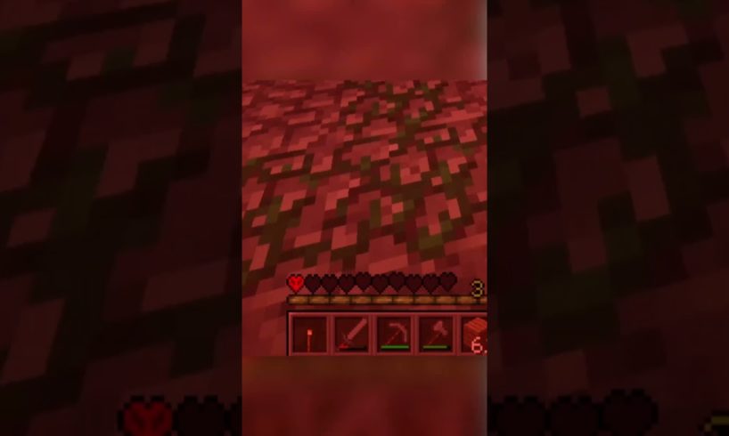 An Old Hardcore Minecraft Near Death Compilation  #minecraft #funny #compilation  #fyp